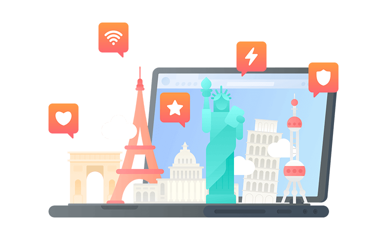在荷兰连接到中国vpn - ROUTECN